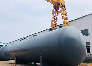 乌兰察布热力除氧器